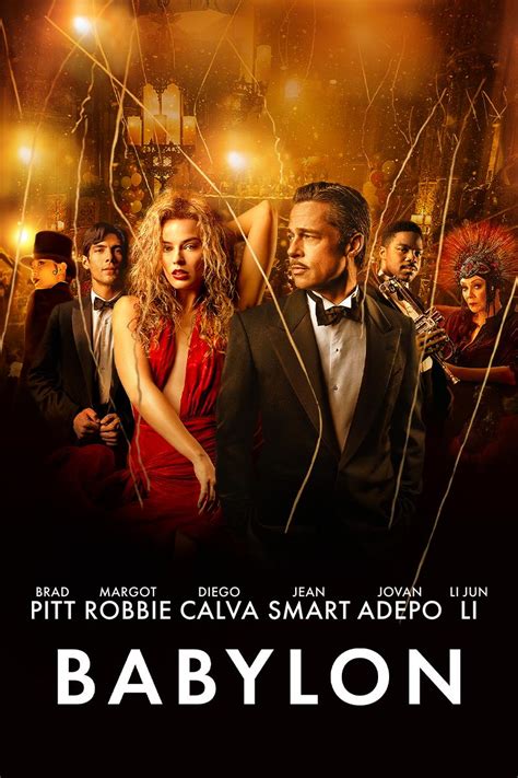 babylon solarmovie|Babylon (2022) .